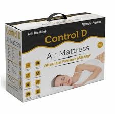 Control D Air Mattress Anti Decubitus For Bed Sores